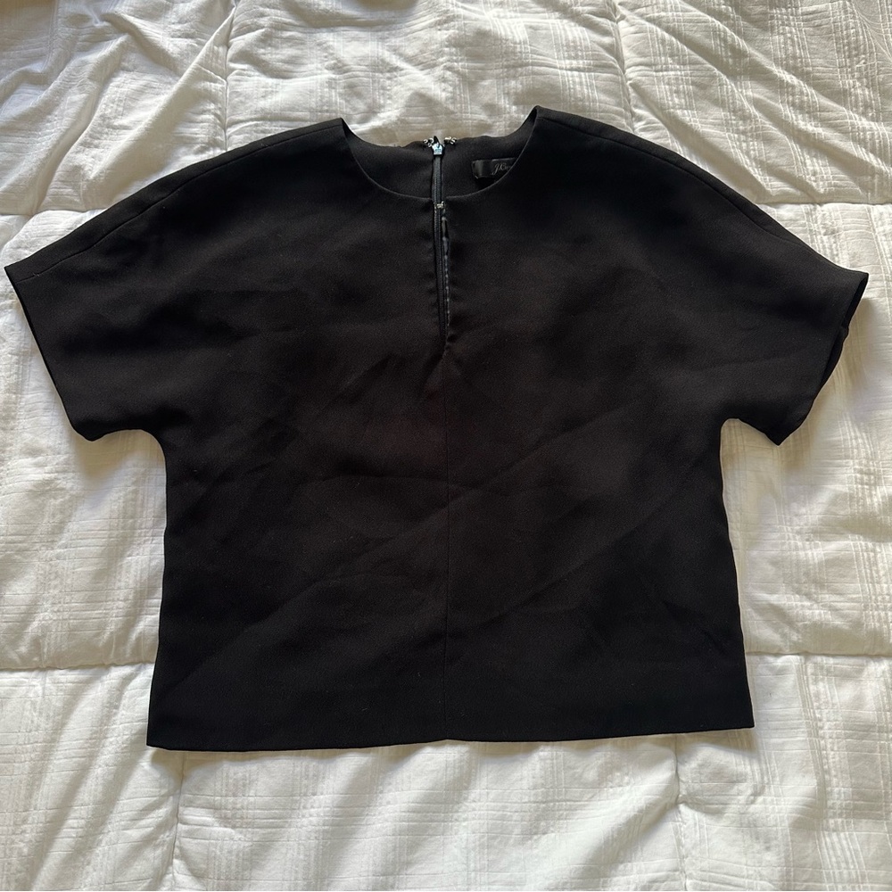 J Crew blouse